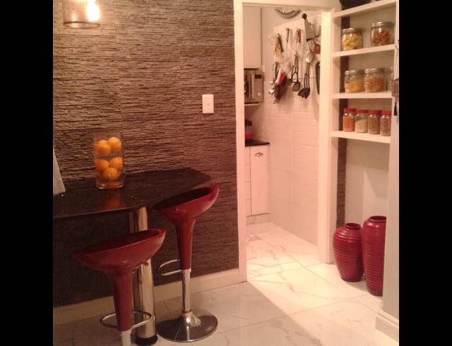 0.5 BEDROOM FLAT TO LET IN NORTH BEACH